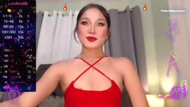 Image 3 of xnasty_barbie_girlxx Stream on Chaturbate on 19 months ago