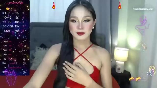 Image 8 of xnasty_barbie_girlxx Stream on Chaturbate on 19 months ago