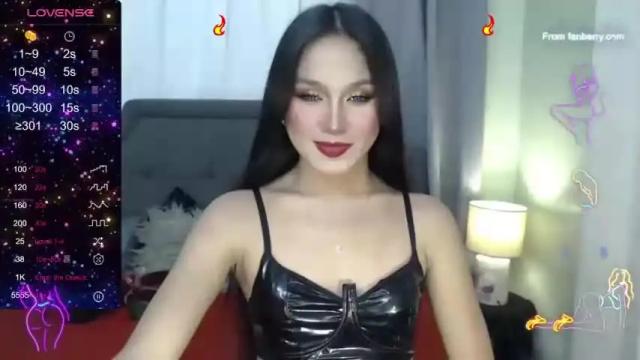 Image 2 of xnasty_barbie_girlxx Stream on Chaturbate on 19 months ago