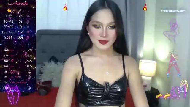 Thumbnail 2, xnasty_barbie_girlxx's Stream at Chaturbate, 19 months ago