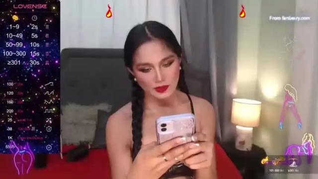 Image 4 of xnasty_barbie_girlxx Stream on Chaturbate on 19 months ago