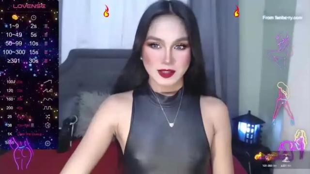 Thumbnail 1, xnasty_barbie_girlxx's Stream at Chaturbate, 19 months ago