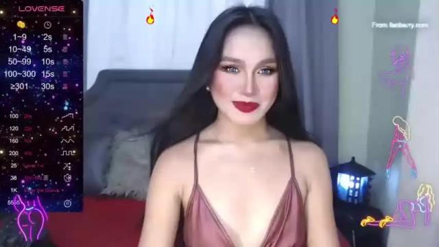 Image 12 of xnasty_barbie_girlxx Stream on Chaturbate on 19 months ago