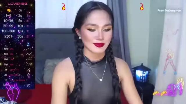Image 11 of xnasty_barbie_girlxx Stream on Chaturbate on 18 months ago