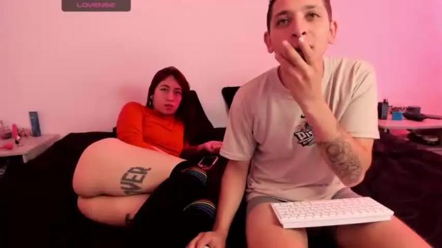 Image 11 of xnaugthy_gamesx Stream on Chaturbate on 14 months ago