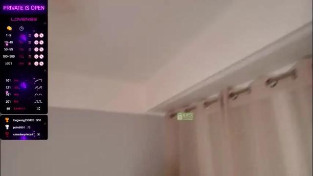 Image 10 of xninajohnx Stream on Chaturbate on 1 month ago