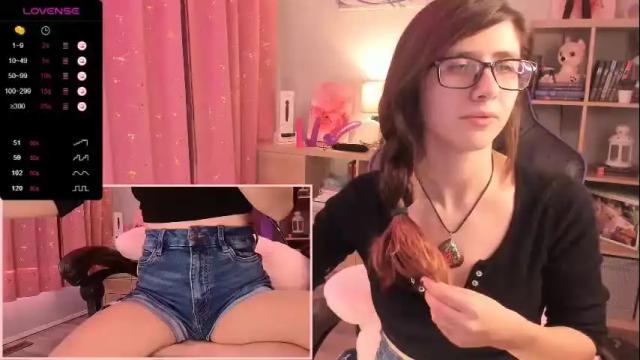 Image 2 of xnovastellax Stream on Chaturbate on 21 months ago