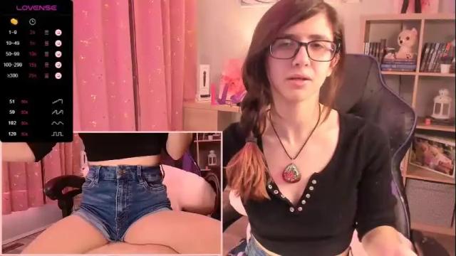 Image 3 of xnovastellax Stream on Chaturbate on 21 months ago