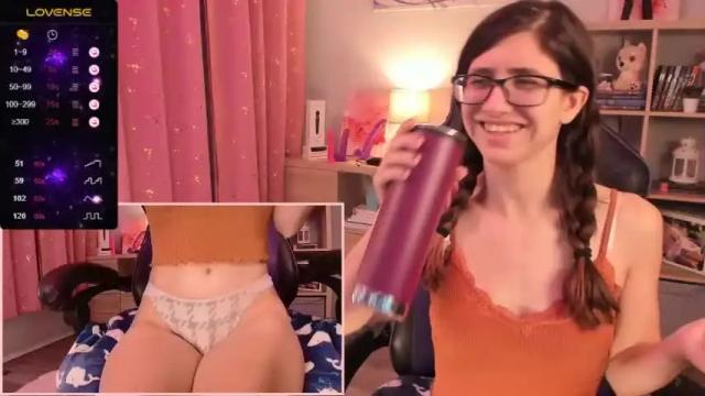 Image 12 of xnovastellax Stream on Chaturbate on 21 months ago