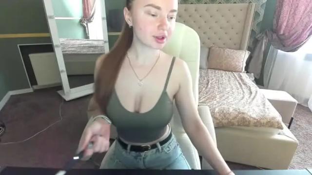 Image 2 of xo_monica Stream on Chaturbate on 14 months ago