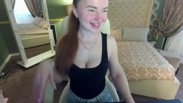 Image 10 of xo_monica Stream on Chaturbate on 14 months ago
