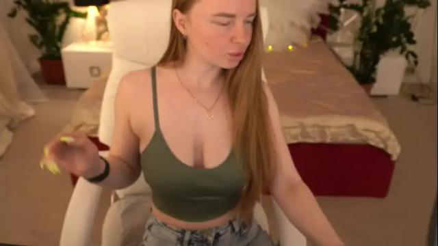Image 4 of xo_monica Stream on Chaturbate on 1 month ago