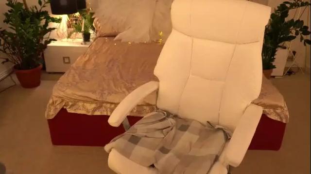 Image 6 of xo_monica Stream on Chaturbate on 1 month ago