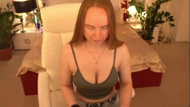 Image 11 of xo_monica Stream on Chaturbate on 21 days ago