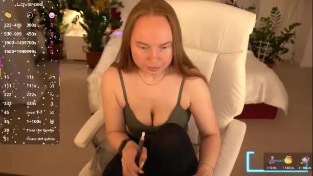 Image 8 of xo_monica Stream on Chaturbate on 8 days ago