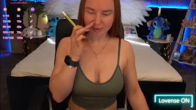 Image 4 of xo_monica Stream on Chaturbate on 12 hours ago