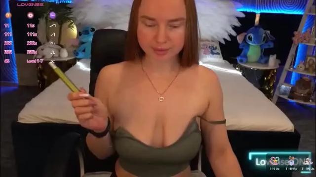 Thumbnail 3, xo_monica's Stream at Chaturbate, 3 hours ago