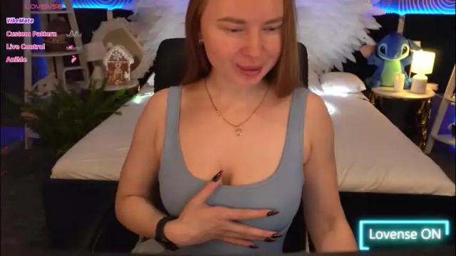 Image 2 of xo_monica Stream on Chaturbate on 1 month ago