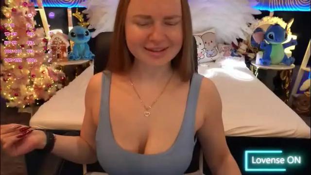 Image 3 of xo_monica Stream on Chaturbate on 15 days ago