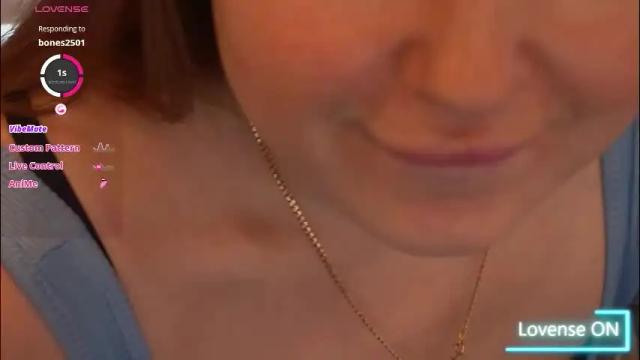 Image 4 of xo_monica Stream on Chaturbate on 15 days ago