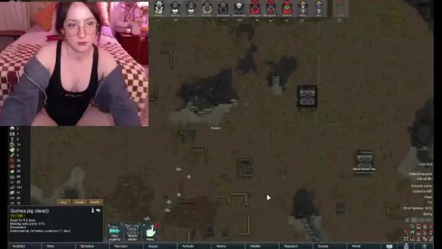 Thumbnail 3, xo_sadie's Stream at Chaturbate, 29 days ago