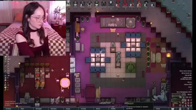 Image 4 of xo_sadie Stream on Chaturbate on 29 days ago