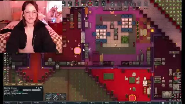 Thumbnail 1, xo_sadie's Stream at Chaturbate, 17 days ago