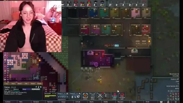 Image 3 of xo_sadie Stream on Chaturbate on 22 days ago