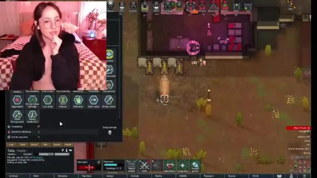 Thumbnail 2, xo_sadie's Stream at Chaturbate, 17 days ago