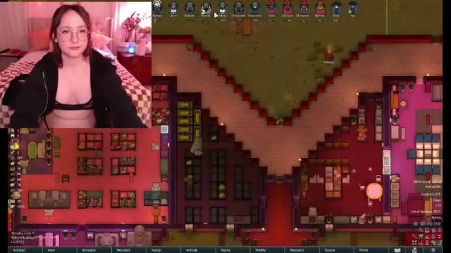 Image 8 of xo_sadie Stream on Chaturbate on 22 days ago