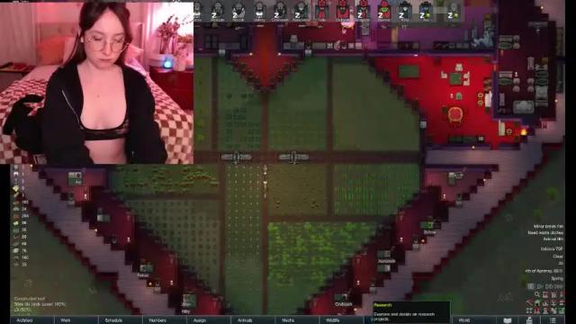 Thumbnail 3, xo_sadie's Stream at Chaturbate, 17 days ago