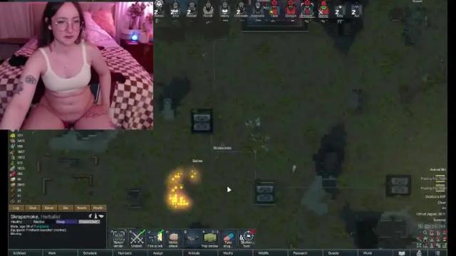 Image 11 of xo_sadie Stream on Chaturbate on 20 days ago