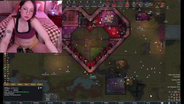 Image 11 of xo_sadie Stream on Chaturbate on 12 days ago