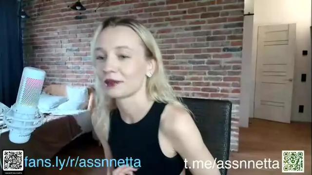 Image 7 of xoanetta Stream on Chaturbate on 4 months ago