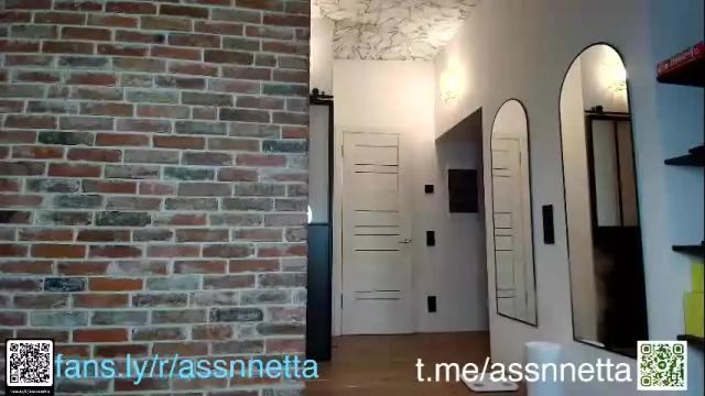 Image 12 of xoanetta Stream on Chaturbate on 4 months ago