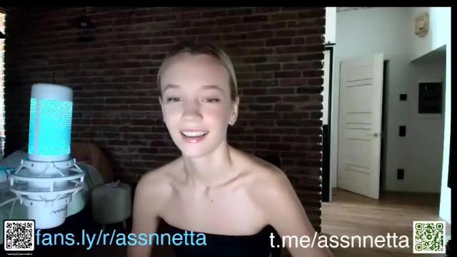 Image 4 of xoanetta Stream on Chaturbate on 3 months ago