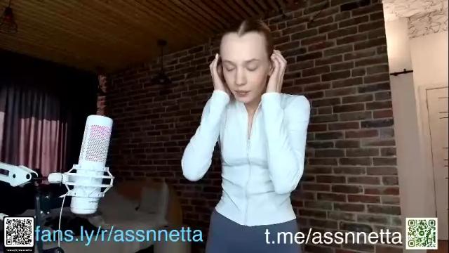 Image 4 of xoanetta Stream on Chaturbate on 3 months ago