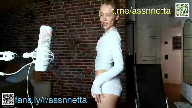 Thumbnail 2, xoanetta's Stream at Chaturbate, 3 months ago