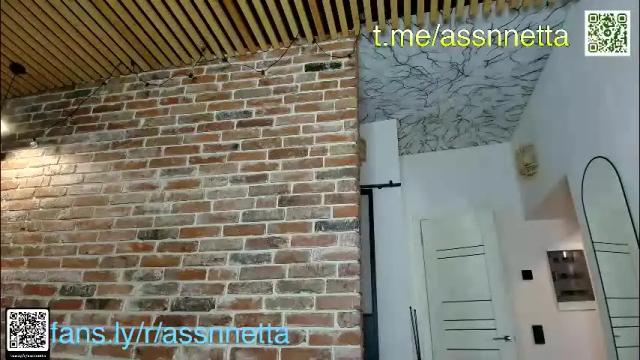 Image 11 of xoanetta Stream on Chaturbate on 2 months ago