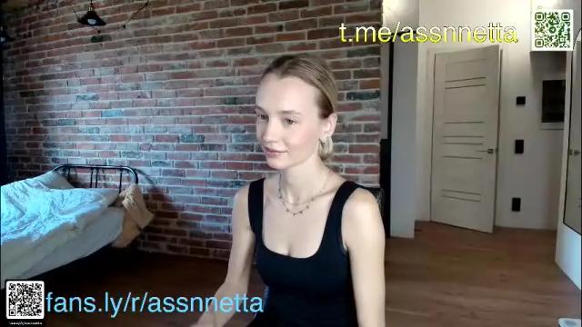 Thumbnail 1, xoanetta's Stream at Chaturbate, 2 months ago