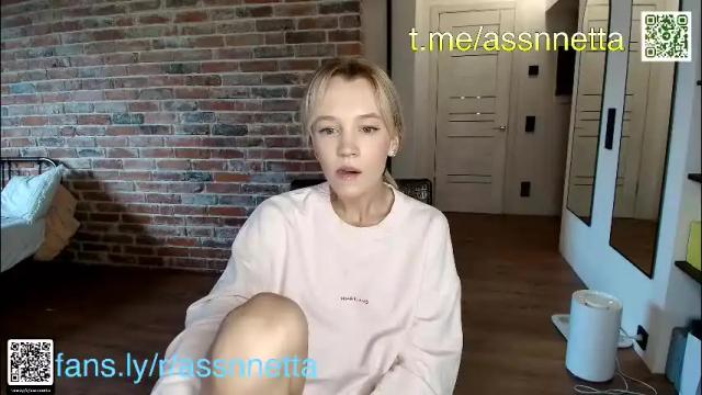Image 4 of xoanetta Stream on Chaturbate on 2 months ago