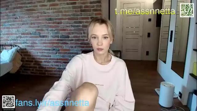 Thumbnail 2, xoanetta's Stream at Chaturbate, 2 months ago