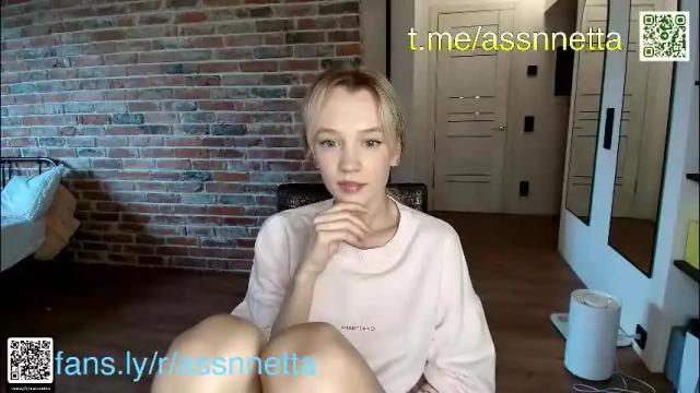 Image 7 of xoanetta Stream on Chaturbate on 2 months ago