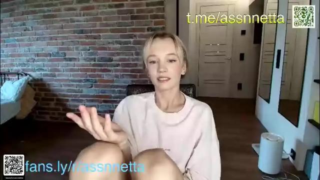 Image 8 of xoanetta Stream on Chaturbate on 2 months ago