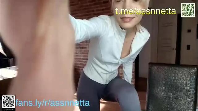 Image 12 of xoanetta Stream on Chaturbate on 2 months ago