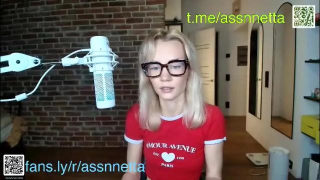 Thumbnail 1, xoanetta's Stream at Chaturbate, 1 month ago