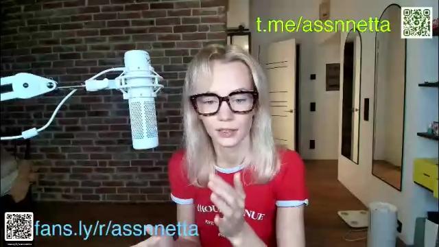 Image 3 of xoanetta Stream on Chaturbate on 1 month ago