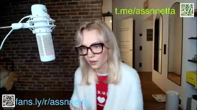 Image 6 of xoanetta Stream on Chaturbate on 1 month ago