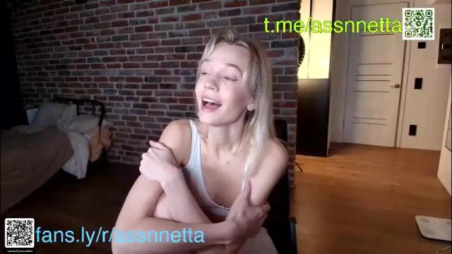 Image 2 of xoanetta Stream on Chaturbate on 1 month ago