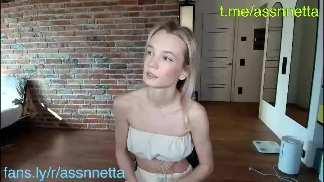 Image 8 of xoanetta Stream on Chaturbate on 1 month ago